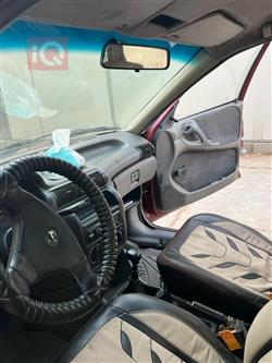 اوبل استرا